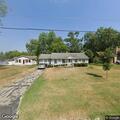 Elderly woman falls at residence on Harper Drive