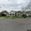 Fire reported mid-block on Quincy Street