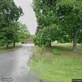 Garage motion residential burglar alarm reported