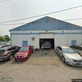 Office motion alarm at Lyell Avenue car dealership