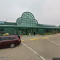 Hydraulic oil spill on airport FedEx ramp