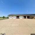 Sick person reported at fire department station