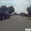 71-year-old man falls in parking lot at apartment complex