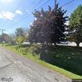 Fire alarm at apartment building on Spencerport Road
