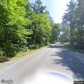 Report of impaired driver in white work truck