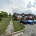 Carbon monoxide alarm after oven use in apartment