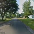 Stolen property complaint on South Cedar Street