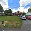 Carbon monoxide alarm with possible gas leak
