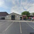 Loud music left on outside closed business