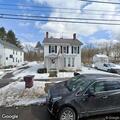 Disorderly conduct complaint on South Main Street