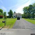 Carbon monoxide alarm at Burnham Road home
