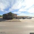 Medical item with alarm found at Crossroads Inn parking lot