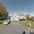 Report of possible apartment building fire