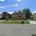 Female found urinating in yard at Lockport VFW