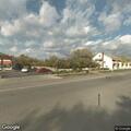 Traffic stop at Center and Portage in Lewiston