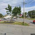 Front door alarm at store on North Main Street