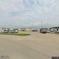 Caller reports missing RV from dealership lot