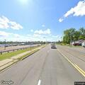 Two-car crash on Route 31 in Cicero