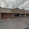71-year-old man with chest pain at indoor kart racing