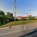 Two-vehicle crash near Advance Auto Parts
