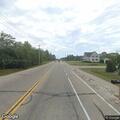 Person experienced a fall near West Brown Deer Road