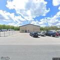 Burglary alarm at school bus garage