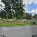 Backyard burn pit complaint on Colby Street