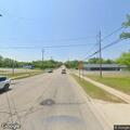 Two-vehicle crash blocks lanes on Washington Street