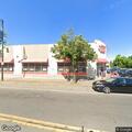 Suspicious person reported after store larceny