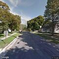 Bower Street in Greenville closed to traffic