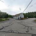Traffic stop on Old Concord Road in Henniker