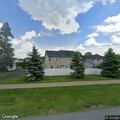 Residential fire alarm on Stone Hollow Drive