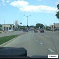 Person having seizure near Main Street in Menomonee Falls
