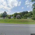 Structure fire on Route 9N in Greenfield