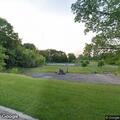 Intoxicated woman in park and man having seizure