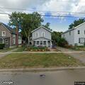 Domestic dispute with injury near Alcott Street