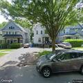 Trespasser reported outside Selye Terrace home