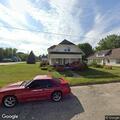 Grass fire under power line near South Ohio address