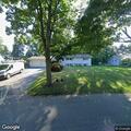 Fire and carbon monoxide alarm in Spencerport garage