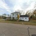 Mutual aid for structure fire on South Pine Street