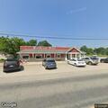Woman in 60s falls and hits head at diner