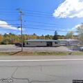 Person found sleeping on roadside near diner