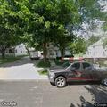 Carbon monoxide alarm at North Street home