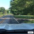 Two persons with possible infection at Ravenna Rd