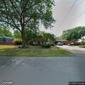 Carbon monoxide alarm at Morgan Drive home