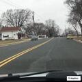 Fire reported at (number withheld) Bernard Street in Watertown