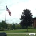 Service call near First Citizens Bank