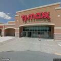 Burglary alarm at TJ Maxx on Route 31