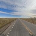 Traffic stop for stop sign violation on Highway 18