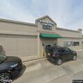 Male experiencing chest pains at Ridgeway Ave Starbucks